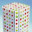Cube Master 3D - Match 3 Puzzle Game APK icon