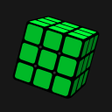 CubeX - Fastest Cube Solver APK icon