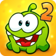 Cut the Rope 2 APK icon