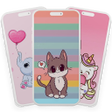 Cute Wallpaper APK icon