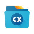 Cx File Explorer APK icon