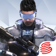 Cyber Hunter Lite APK icon