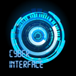 Cyber Interface Cool Theme APK icon