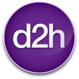 d2h Infinity APK icon