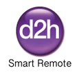 d2h Smart Remote App APK icon