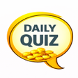 Daily Quiz - Earn Money APK icon