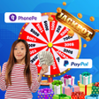 Daily Watch Earn Money Online APK icon