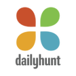 Dailyhunt (NewsHunt) News APK icon