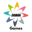 Daman Game icon
