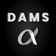DAMS eMedicoz NEET PG App APK icon