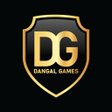 Dangal Games Online Rummy Game icon