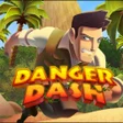 Danger Dash APK icon
