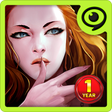 Dark Avenger icon