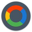 Dark Pixel Icon Pack,Nova/Apex APK icon