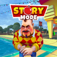 Dark Riddle 2 - Story mode APK icon