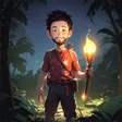 Dark War Survival APK icon