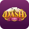 DashRummy: Online Rummy Game icon