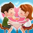 Dating Restaurant-Idle Game APK icon