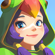 Dawn of Isles APK icon