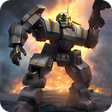 Dawn of Steel APK icon