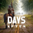 Days After: Zombie Survival Game. Apocalypse War APK icon