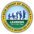 DCM International School APK icon