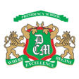 DCM Presidency School APK icon