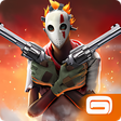 Dead Rivals Zombie MMO APK icon