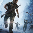 DEAD TARGET FPS Zombie Apocalypse Survival Games APK icon