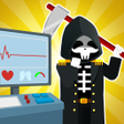 Death Incoming APK icon