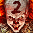 Death Park 2: Horror Clown APK icon