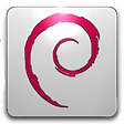 Debian noroot APK icon