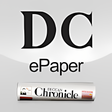 DeccanChronicle ePaper APK icon