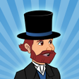 DeckEleven's Railroads 2 APK icon