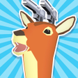 DEEEER Simulator:Modern World APK icon