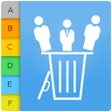 Delete Multiple Contacts APK icon