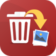 Deleted Photo Recovery App APK icon