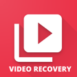 Deleted Video Recovery App Restore Deleted Videos APK icon