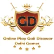 Delhi Satta Play Gali Disawar APK icon
