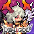 Demigod Idle: Rise of a legend APK icon