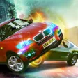 Demolition Derby 4 APK icon