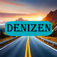 Denizen Simulator life APK icon