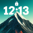 DepthFX Lockscreen APK icon