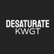 Desaturate kwgt APK icon