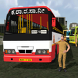 Desi City Bus Indian Simulator APK icon