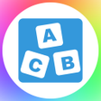 Desi Hisab - Gujarati kids Learning APK icon