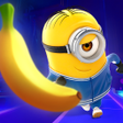 Minion Rush: Despicable Me Official Game icon
