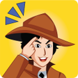 Detective IQ: Brain Test APK icon