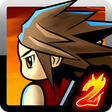 Devil Ninja 2 APK icon