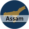 Dharitree - Assam Land Record APK icon